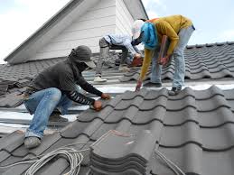 Fast & Reliable Emergency Roof Repairs in Vandalia, OH